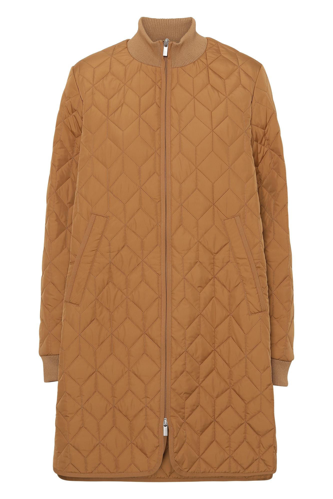 Ilse Jacobsen ART06 Padded Quilt Coat - Image 3
