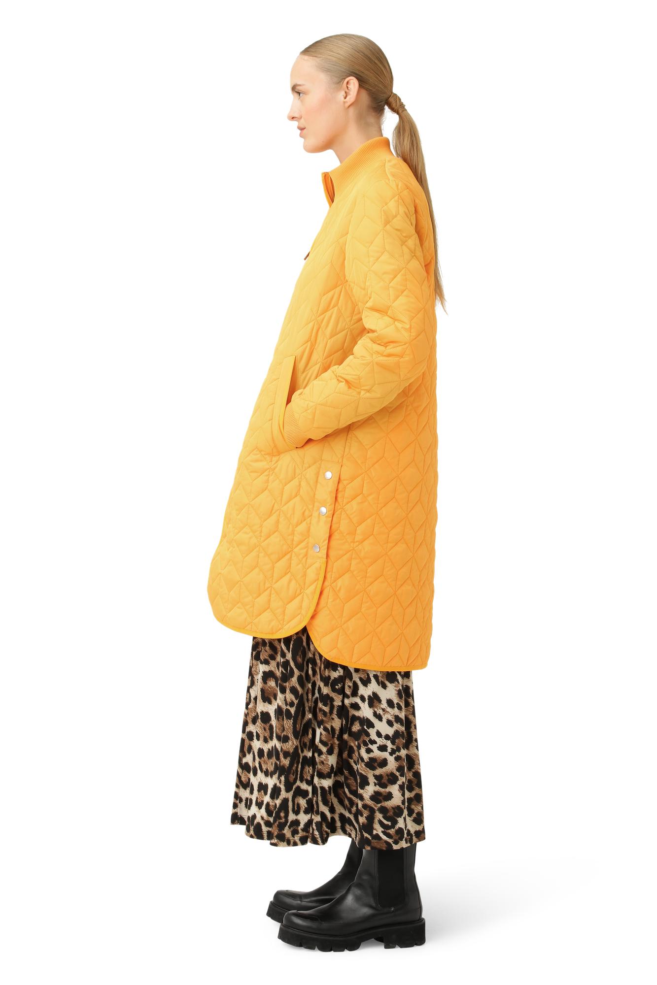 Ilse Jacobsen ART06 Padded Quilt Coat - Image 4
