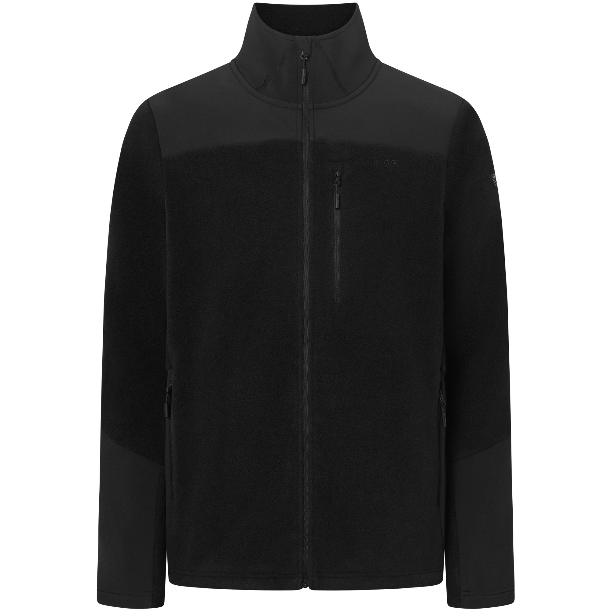 Viking 271154 MIGANO Men Fleece Jacket - Image 2