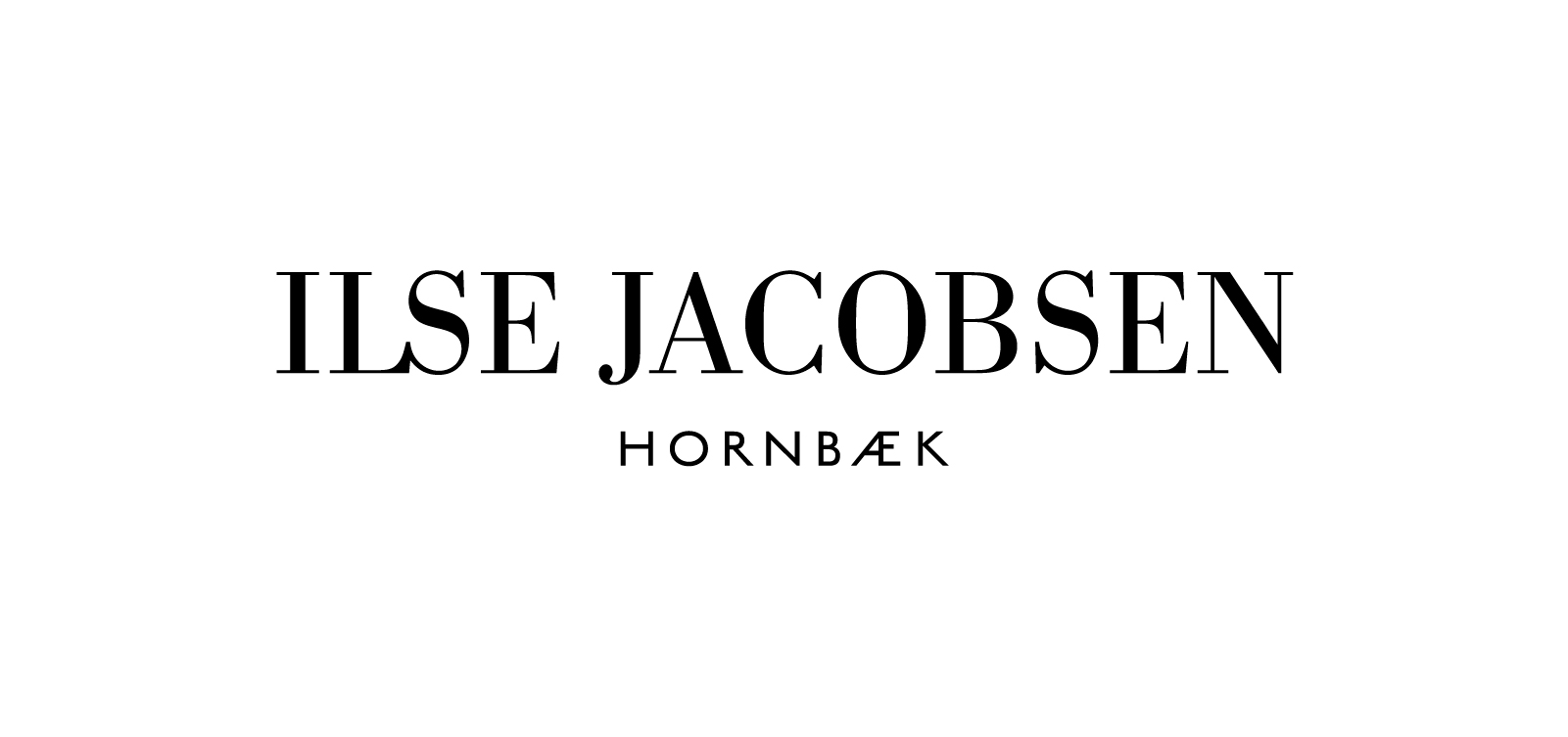 Ilse Jcobsen_Logo