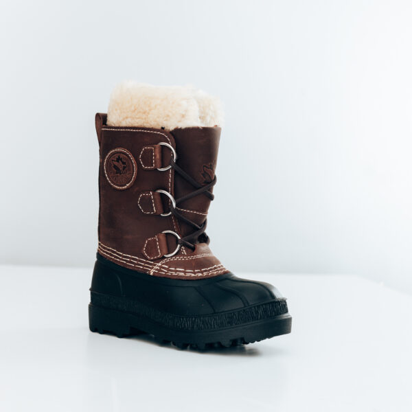 Goosey's SAFARI EXTREME PRO Winter Boots - Image 2