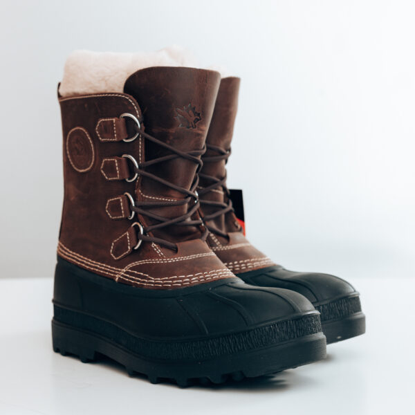 Goosey's SAFARI EXTREME PRO Winter Boots