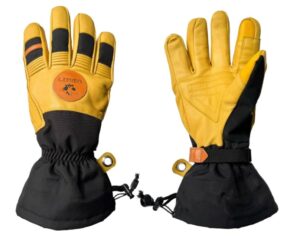Goosey's ALLTIME 5-Finger Gloves