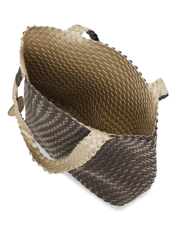 Ilse Jacobsen BAG08 Tote Bag Reversible - Image 18