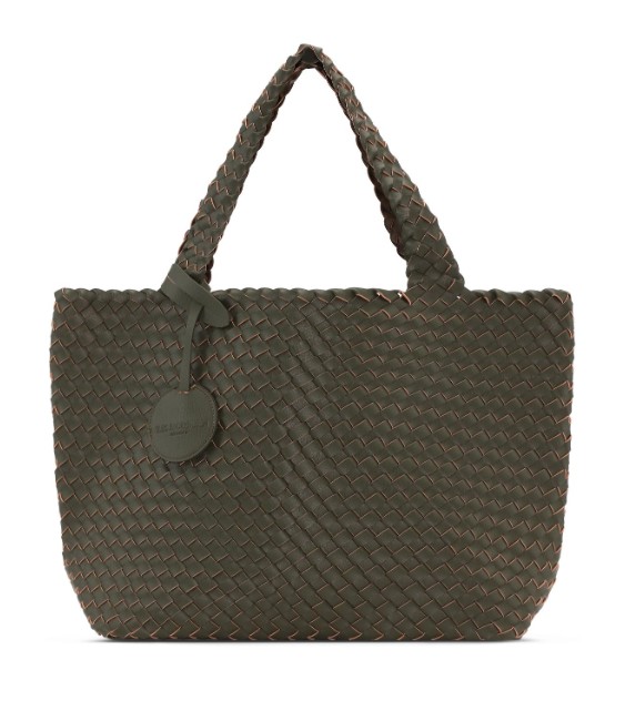 Ilse Jacobsen BAG08 Tote Bag Reversible - Image 17