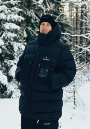 Goosey's EXTREME Down Jacket