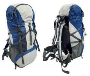 Columbia MILAGRA RIDGE Pack, 48 L backpack