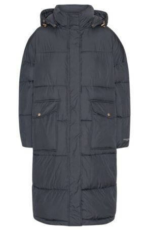 Ilse Jacobsen PEPPY06 Long Padded Coat