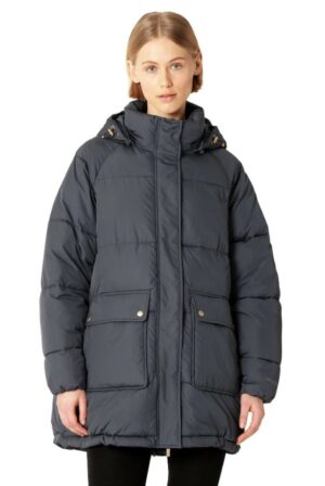 Ilse Jacobsen PEPPY07 Padded Coat