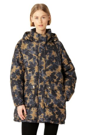 Ilse Jacobsen PEPPY07P Padded Coat