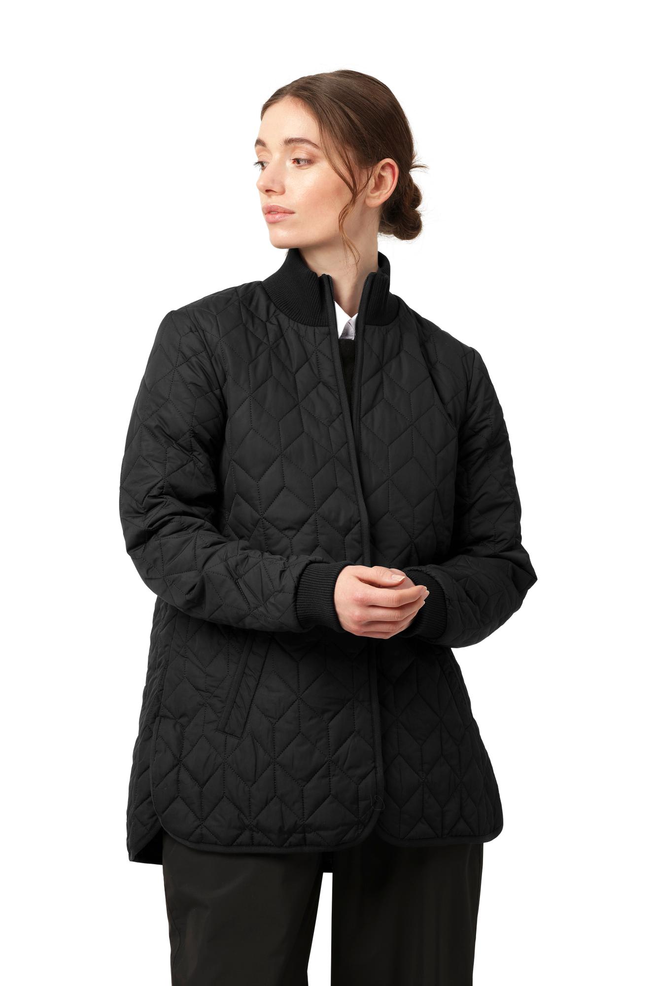 Ilse Jacobsen ART40 Quilt Jacket