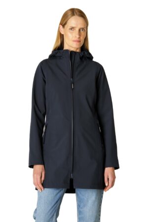 Ilse Jacobsen DAYBREAK01 Raincoat