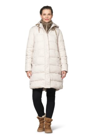 Ilse Jacobsen PEPPY10 Padded Coat