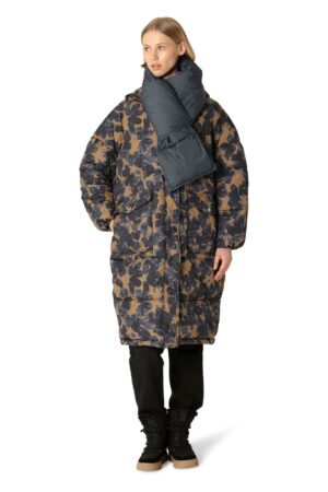 Ilse Jacobsen PEPPYS08 Padded Scarf