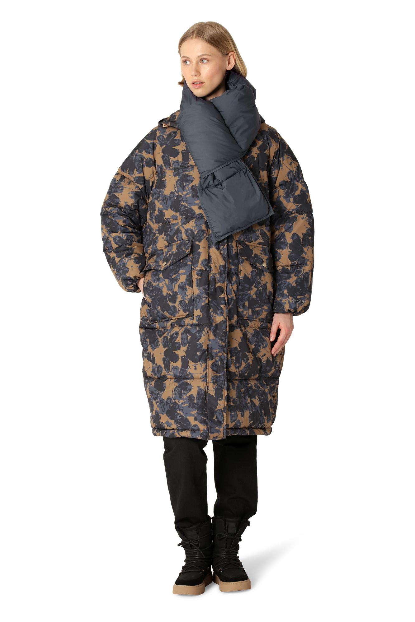 Ilse Jacobsen PEPPYS08 Padded Scarf