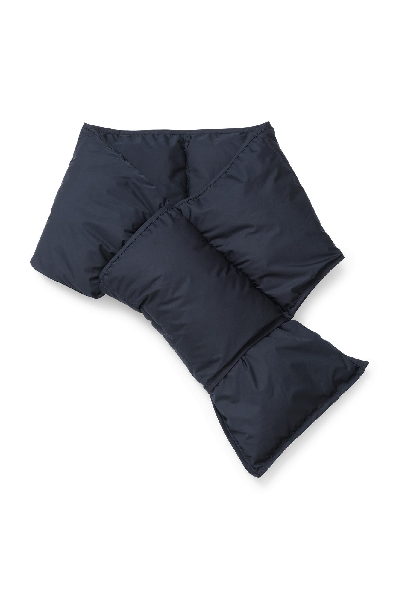 Ilse Jacobsen PEPPYS08 Padded Scarf - Image 2
