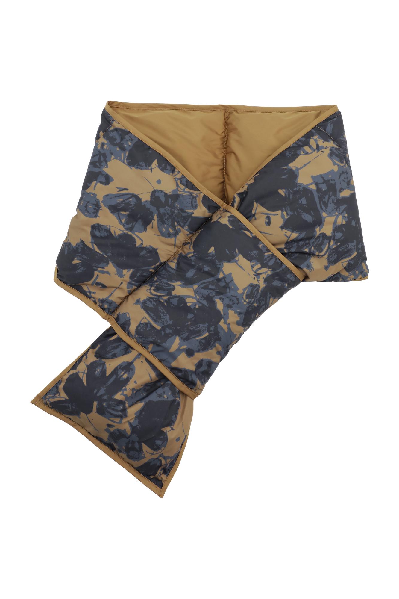 Ilse Jacobsen PEPPYS08P Padded Scarf - Image 2